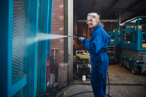 Springfield, MO Pressure Washing Pros