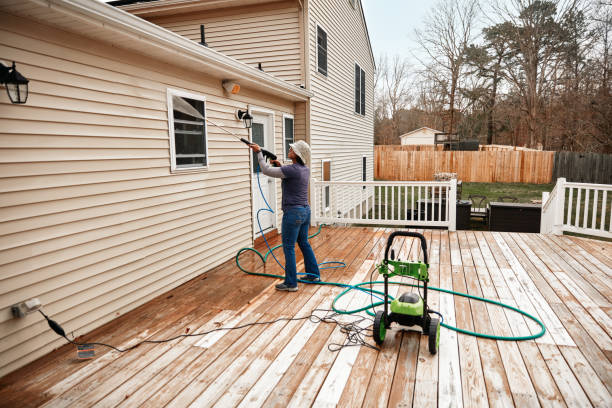 Best Roof Pressure Washing  in Springfield, MO