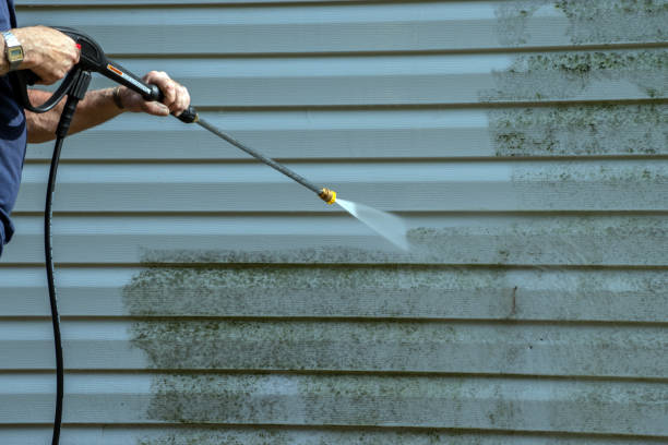 Why Choose Our Certified Pressure Washing Experts for Your Project Needs in Springfield, MO?