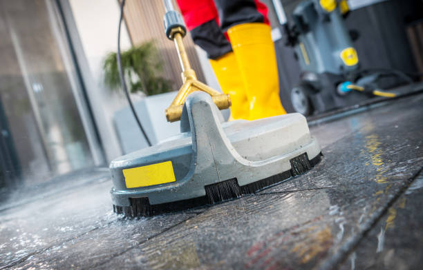 Best Garage Pressure Washing  in Springfield, MO