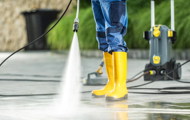 Best Pressure Washing Company Near Me  in Springfield, MO