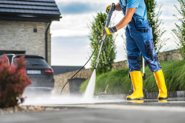 Best Pressure Washing Services for Businesses  in Springfield, MO