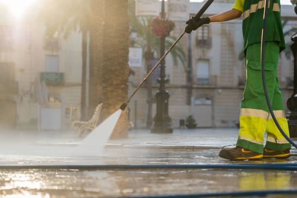 Best Commercial Building Pressure Washing  in Springfield, MO