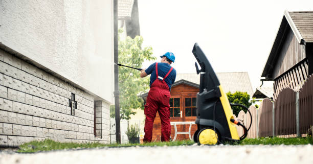 Best Affordable Pressure Washing  in Springfield, MO